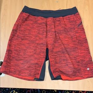 Lululemon THE Short, Medium
